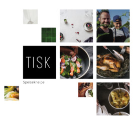 Tisk Speisekneipe