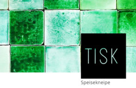 Tisk Speisekneipe